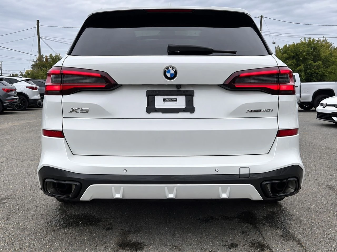 BMW X5 * M-Sport * Въздух * Фиксирана цена до България * , снимка 7 - Автомобили и джипове - 56111516