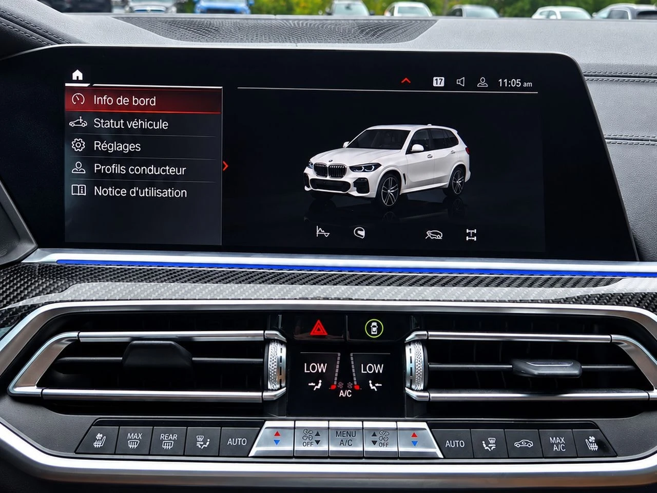 BMW X5 * M-Sport * Въздух * Фиксирана цена до България * , снимка 13 - Автомобили и джипове - 56111516