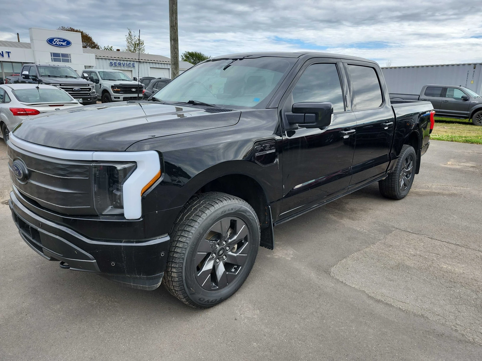 Ford F150 * 4WD SuperCrew 5.5' Box * CARFAX * ОПЦИЯ ЗА Ф, снимка 15 - Автомобили и джипове - 56127378