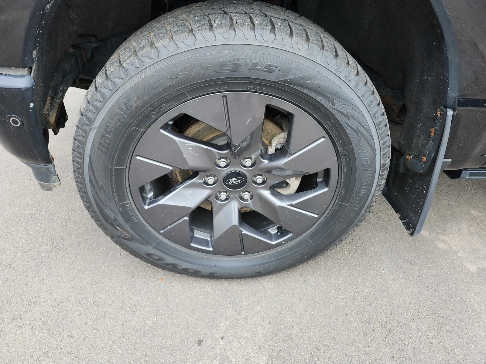 Ford F150 * 4WD SuperCrew 5.5' Box * CARFAX * ОПЦИЯ ЗА Ф, снимка 7 - Автомобили и джипове - 56127378