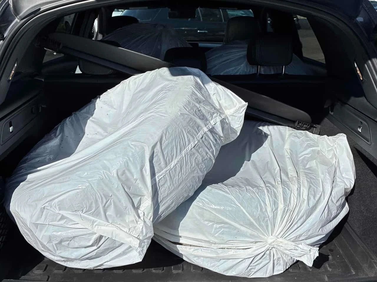 Mercedes-Benz GLC 300  * CARFAX * БЕЗ ПЪРВОНАЧАЛНА ВНОСКА, снимка 12 - Автомобили и джипове - 56243974