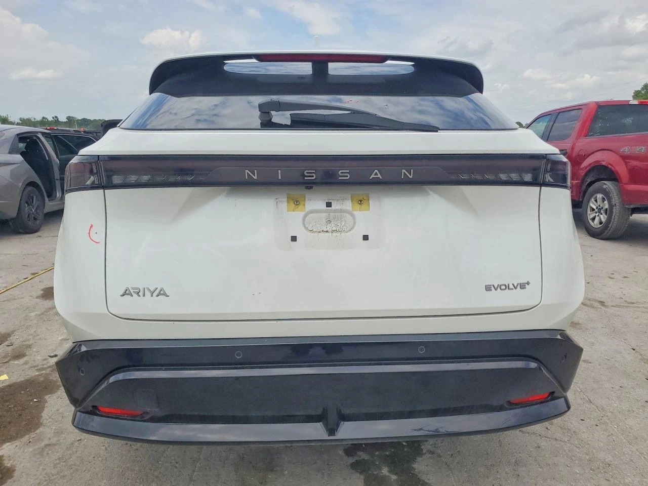 Nissan Ariya Evolve+ , снимка 6 - Автомобили и джипове - 56320317