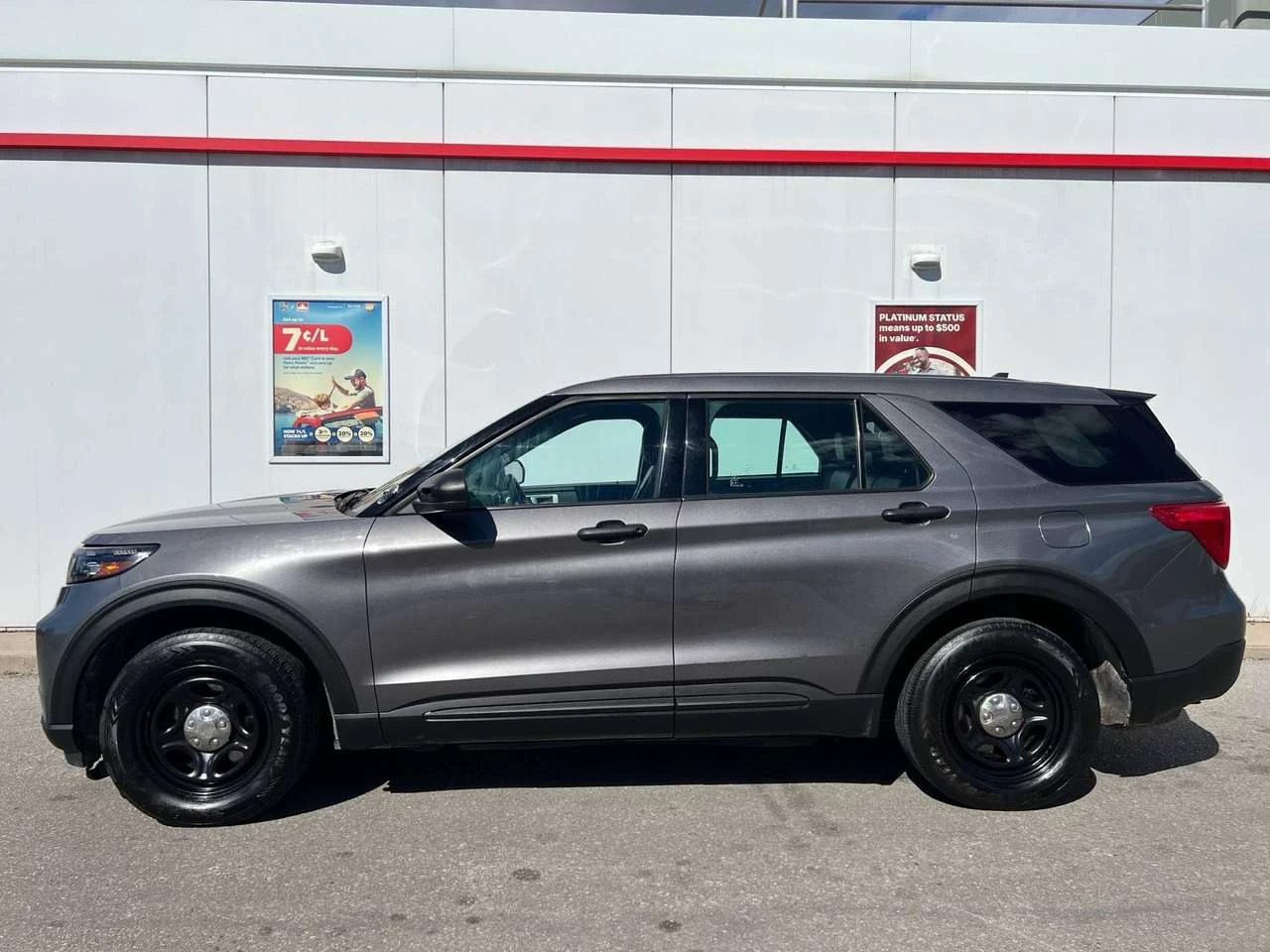 Ford Explorer HYBRID AWD-BACKUP CAM-POLICE PGK-4 IN STOCK-CERTIF | Mobile.bg � ����������� 2