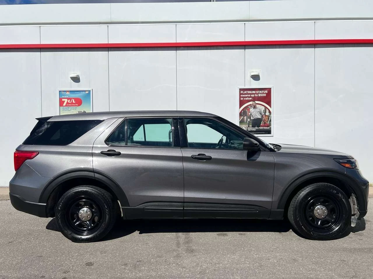 Ford Explorer HYBRID AWD-BACKUP CAM-POLICE PGK-4 IN STOCK-CERTIF | Mobile.bg � ����������� 6