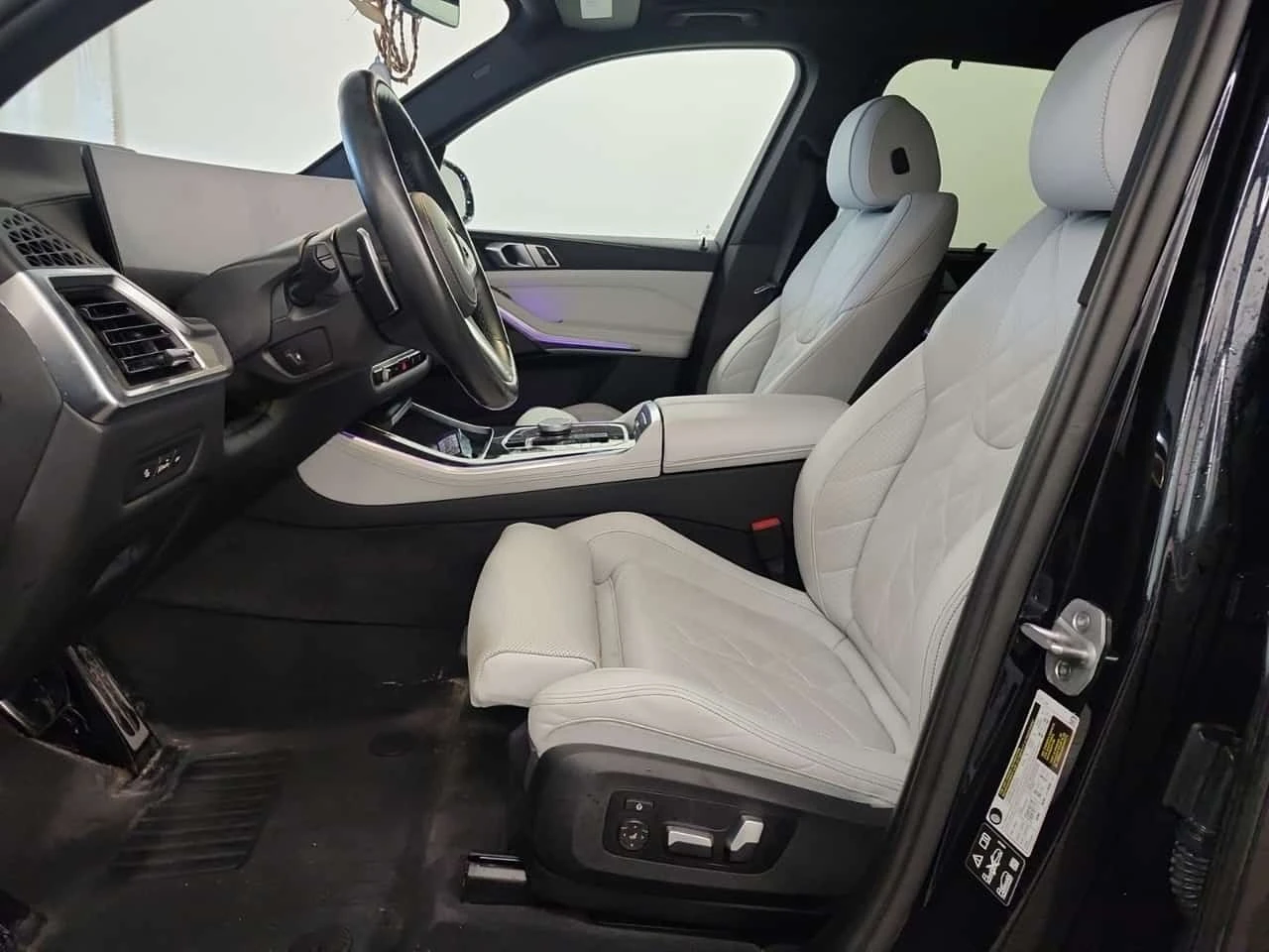 BMW X5 * XDRIVE40I * KEYLESS * ������� * ����� *  | Mobile.bg � ����������� 6