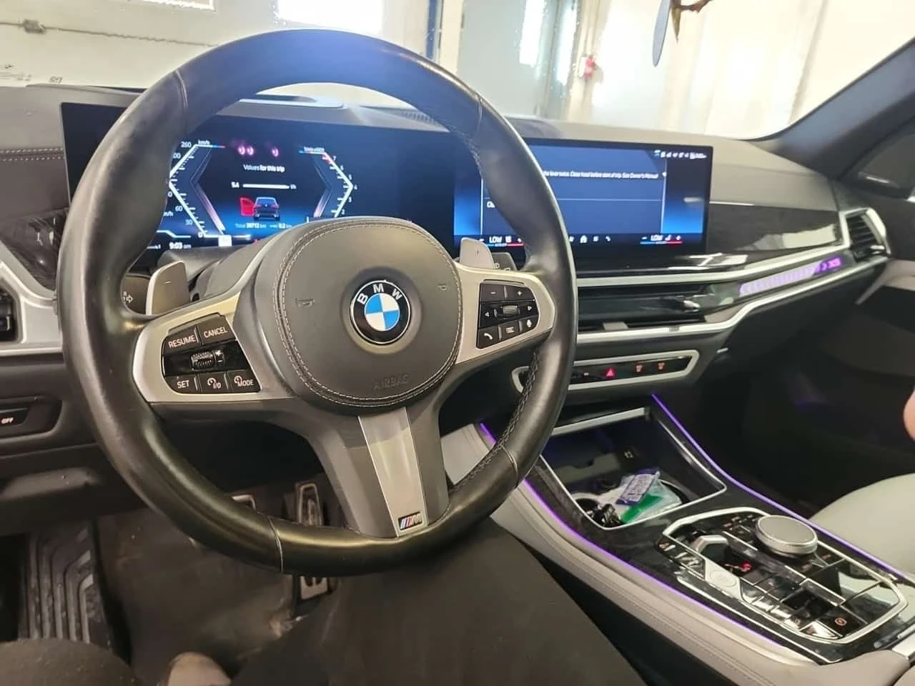 BMW X5 * XDRIVE40I * KEYLESS * ������� * ����� *  | Mobile.bg � ����������� 11