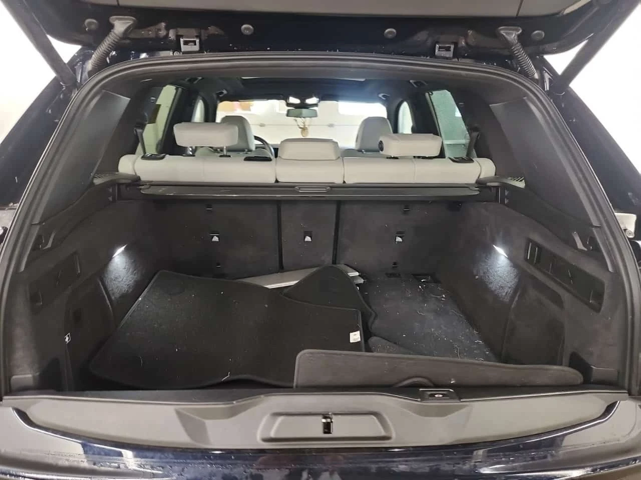 BMW X5 * XDRIVE40I * KEYLESS * ������� * ����� *  | Mobile.bg � ����������� 15