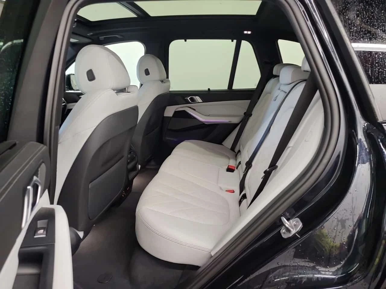 BMW X5 * XDRIVE40I * KEYLESS * ������� * ����� *  | Mobile.bg � ����������� 13