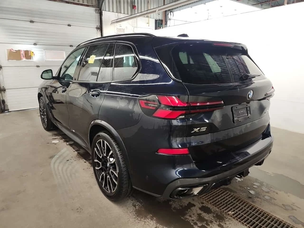 BMW X5 * XDRIVE40I * KEYLESS * ������� * ����� *  | Mobile.bg � ����������� 5