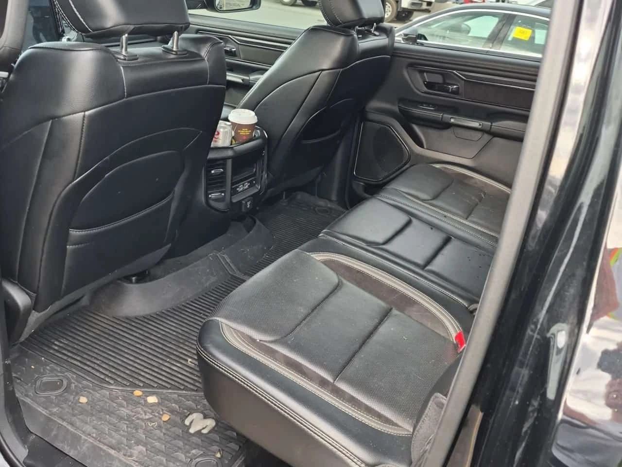Dodge RAM 1500 * 4x4 Crew Cab 5'7" Box Sport Crew Cab Sho | Mobile.bg � ����������� 12