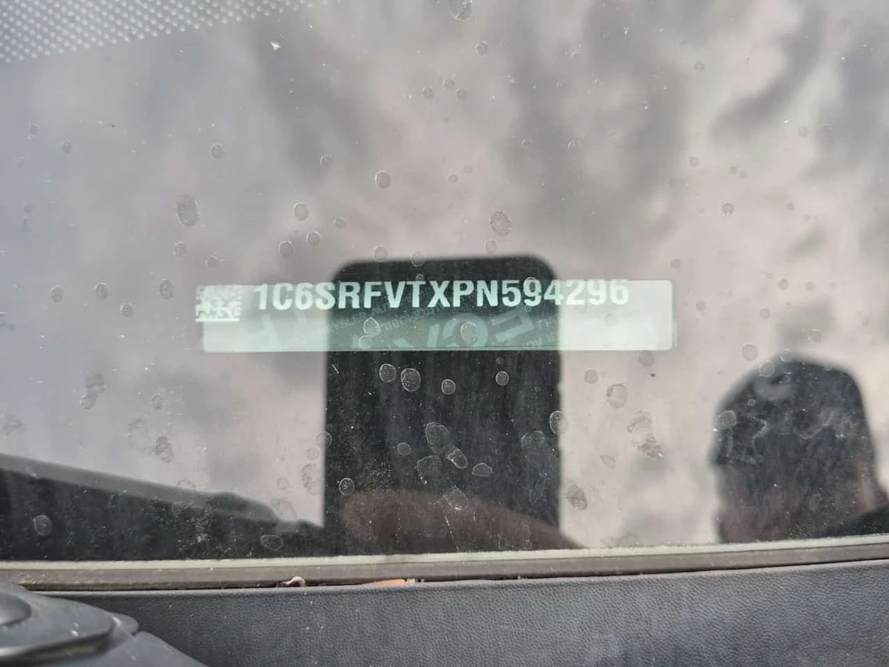 Dodge RAM 1500 * 4x4 Crew Cab 5'7" Box Sport Crew Cab Sho | Mobile.bg � ����������� 17