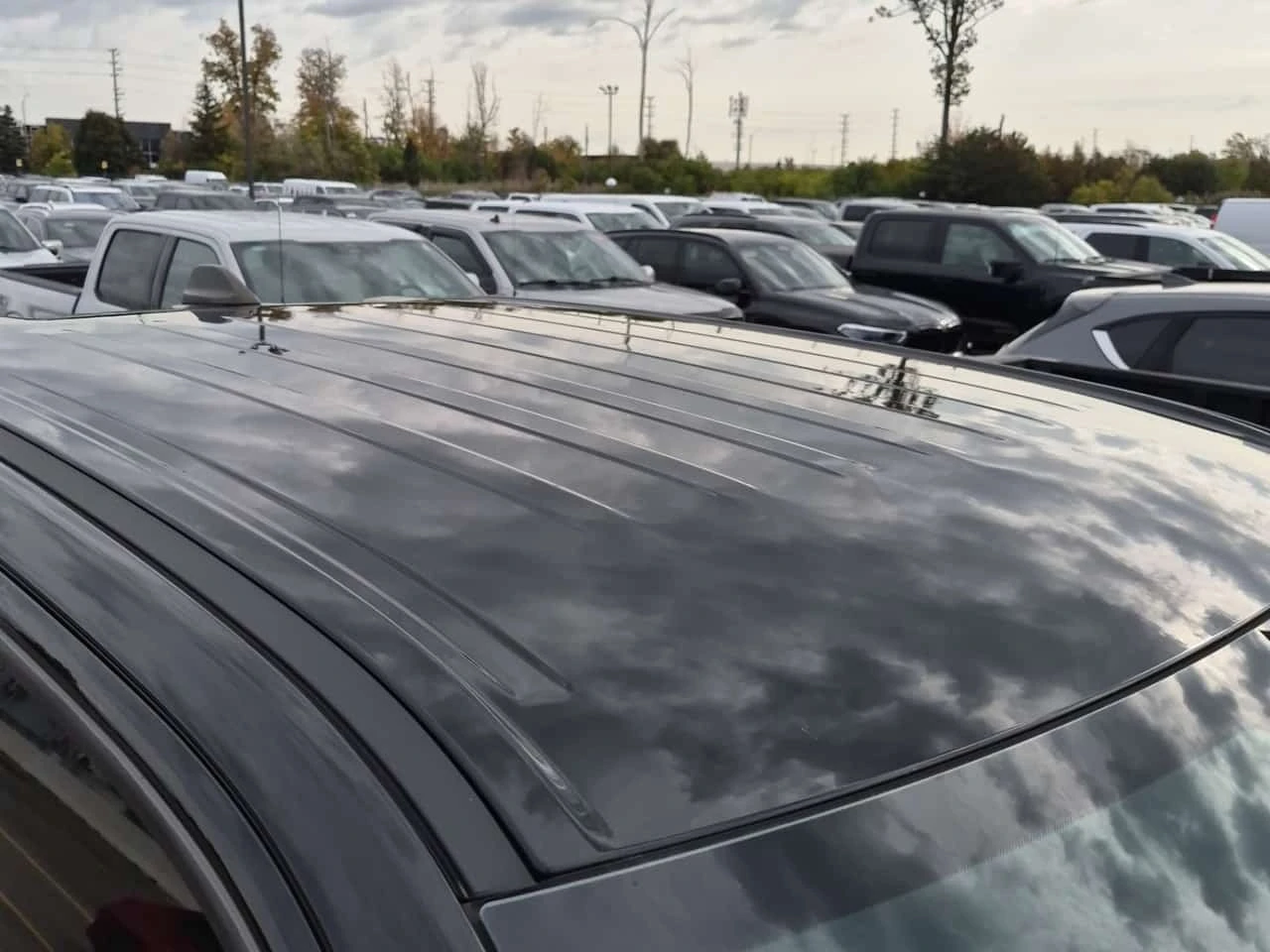 Dodge RAM 1500 * 4x4 Crew Cab 5'7" Box Sport Crew Cab Sho | Mobile.bg � ����������� 7
