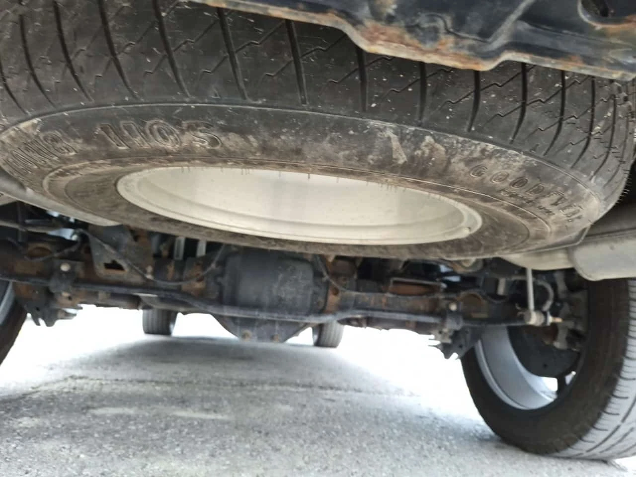 Dodge RAM 1500 * 4x4 Crew Cab 5'7" Box Sport Crew Cab Sho | Mobile.bg � ����������� 15