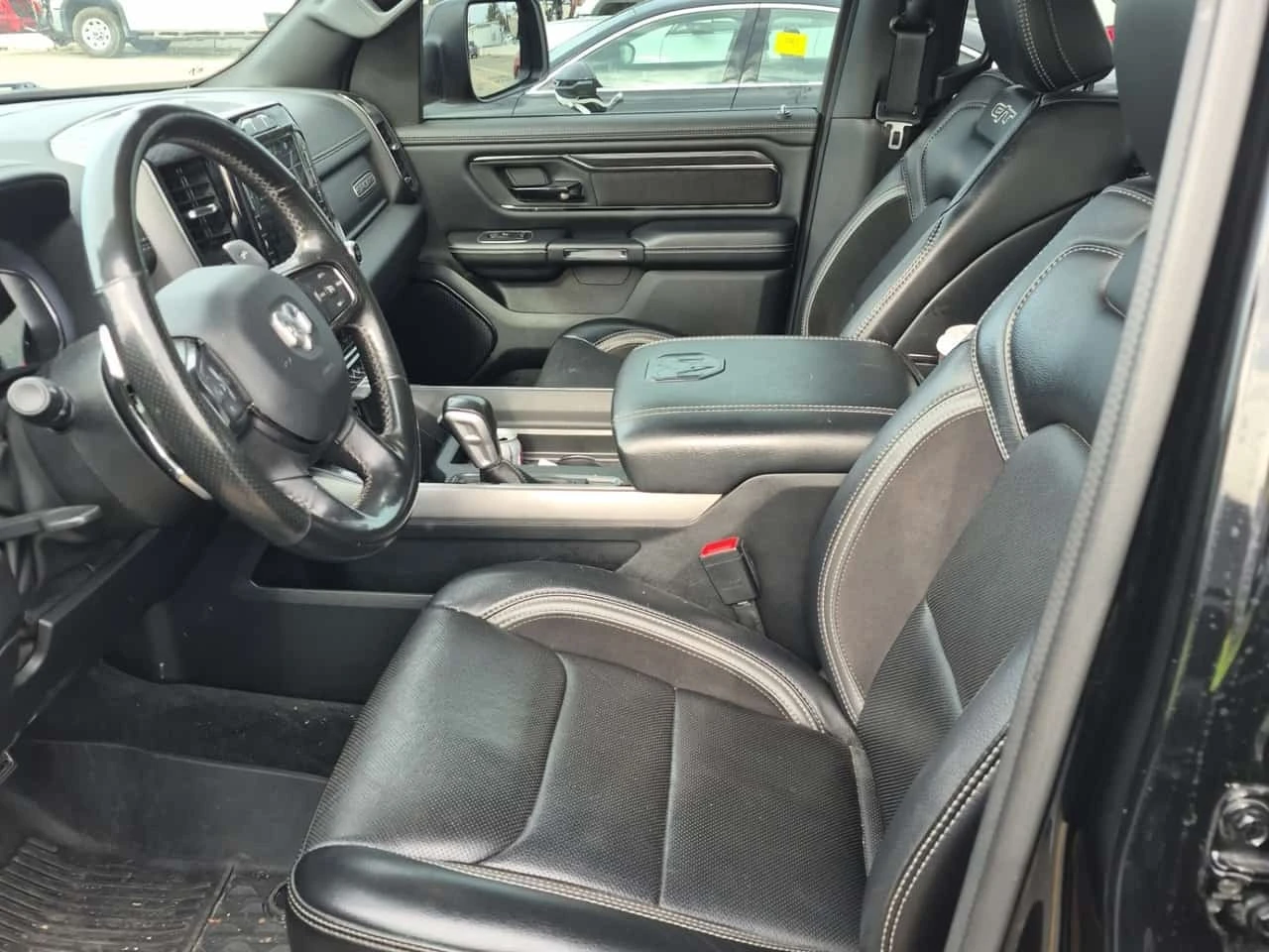 Dodge RAM 1500 * 4x4 Crew Cab 5'7" Box Sport Crew Cab Sho | Mobile.bg � ����������� 3