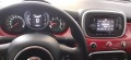 Fiat 500X 1.3 НОВ !!! - изображение 10
