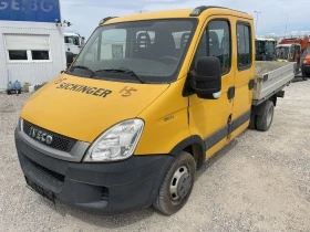 Iveco Daily 35C14D, снимка 7