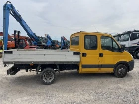 Iveco Daily 35C14D, снимка 8