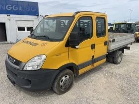 Iveco Daily 35C14D, снимка 1