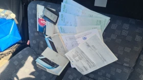 Mercedes-Benz Sprinter 313 2.2CDI 8+ 1места Климатик , снимка 15