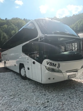 Neoplan Други CITYLINER, снимка 2