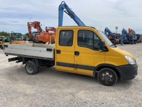 Iveco Daily 35C14D | Mobile.bg   8