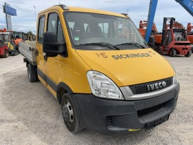 Iveco Daily 35C14D | Mobile.bg   6