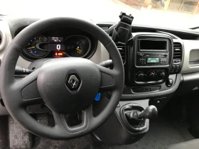 Renault Trafic 1, 6tdi.120k.EVRO 6., снимка 14