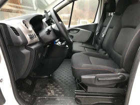 Renault Trafic 1, 6tdi.120k.EVRO 6., снимка 12