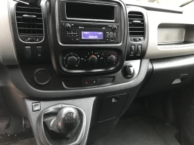 Renault Trafic 1, 6tdi.120k.EVRO 6., снимка 15