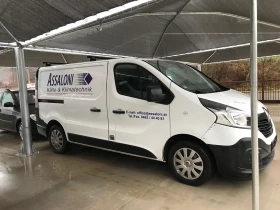 Renault Trafic 1, 6tdi.120k.EVRO 6., снимка 2