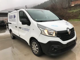 Renault Trafic 1, 6tdi.120k.EVRO 6., снимка 11