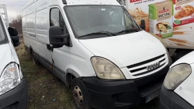 Iveco Daily 35c15 2.3HPI MAXI, снимка 2