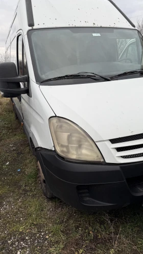 Iveco Daily 35c15 2.3HPI MAXI, снимка 1