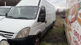 Iveco Daily 35c15 2.3HPI MAXI, снимка 3