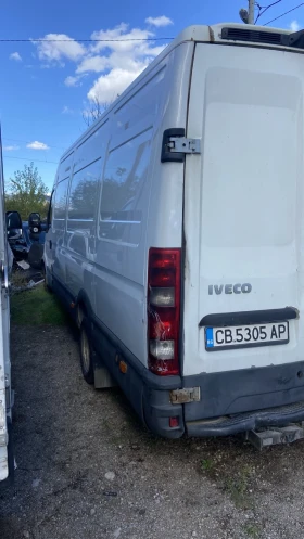 Iveco Daily 35c15 2.3HPI MAXI, снимка 5