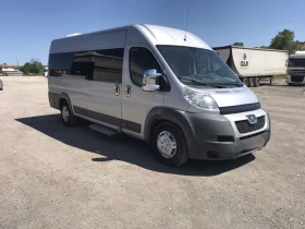 Peugeot Boxer   | Mobile.bg    6