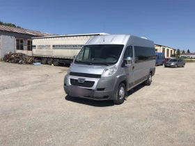 Peugeot Boxer   | Mobile.bg    7