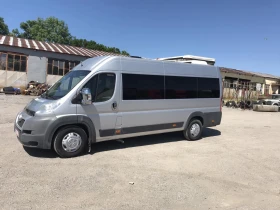 Peugeot Boxer   | Mobile.bg    15