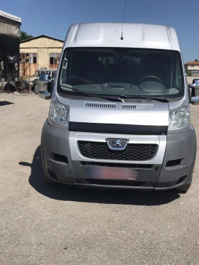 Peugeot Boxer   | Mobile.bg    2