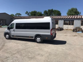 Peugeot Boxer   | Mobile.bg    8