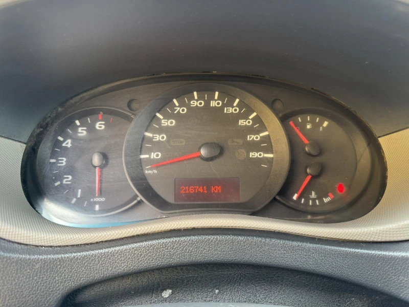 Renault Master 2.3DCI, снимка 13 - Бусове и автобуси - 50163761