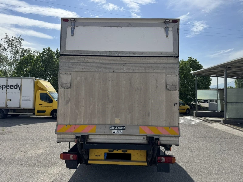 Renault Master 2.3DCI, снимка 5 - Бусове и автобуси - 50163761