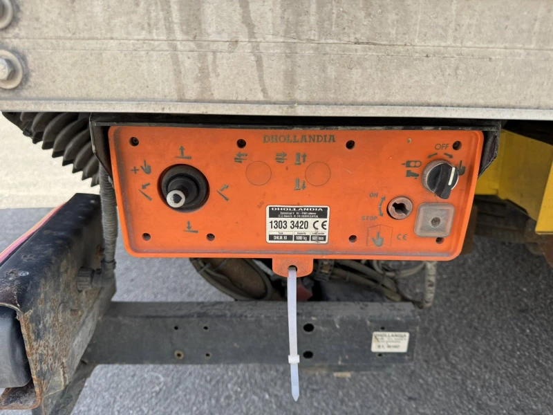 Renault Master 2.3DCI, снимка 7 - Бусове и автобуси - 50163761