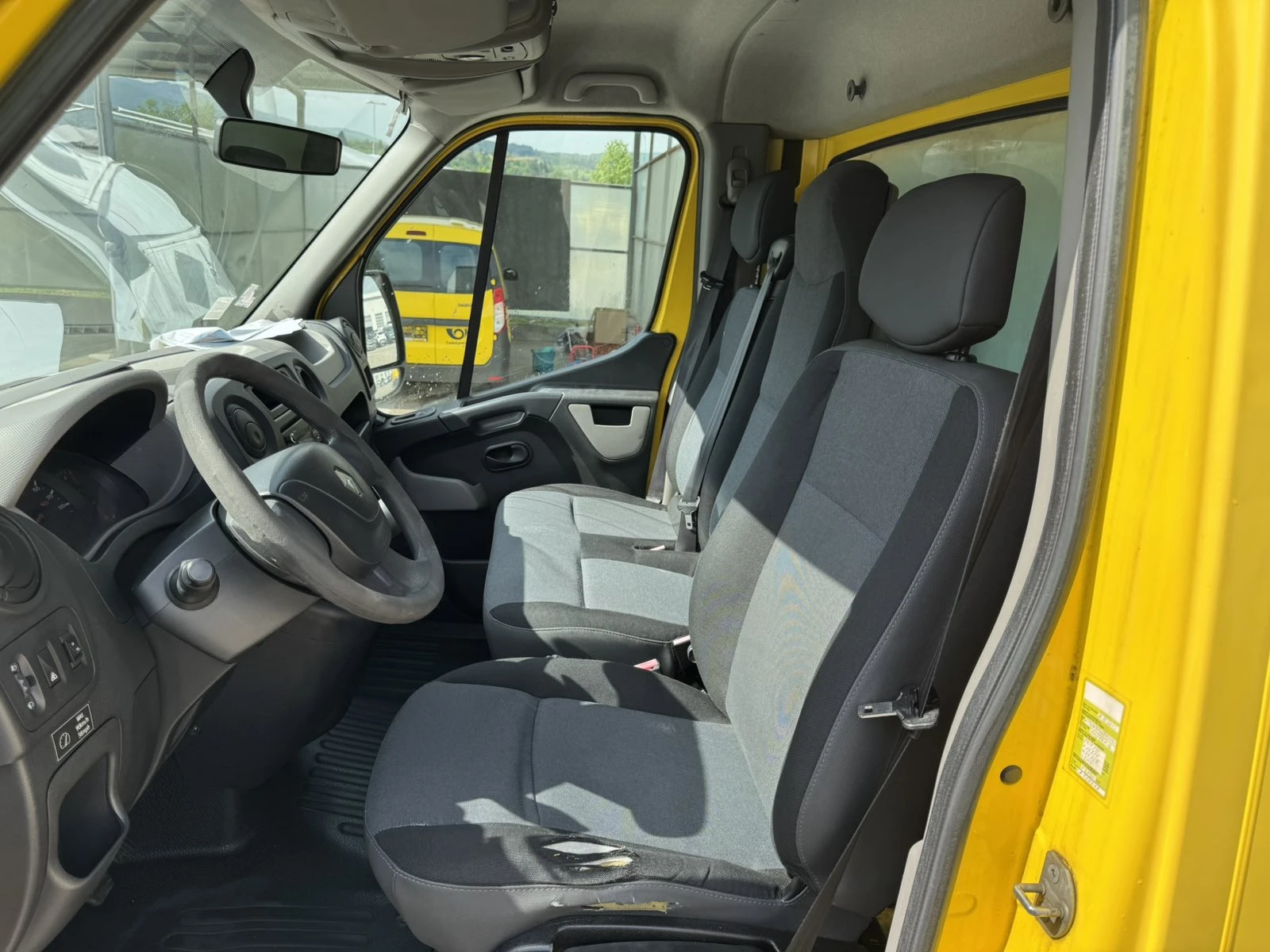 Renault Master 2.3DCI | Mobile.bg   11