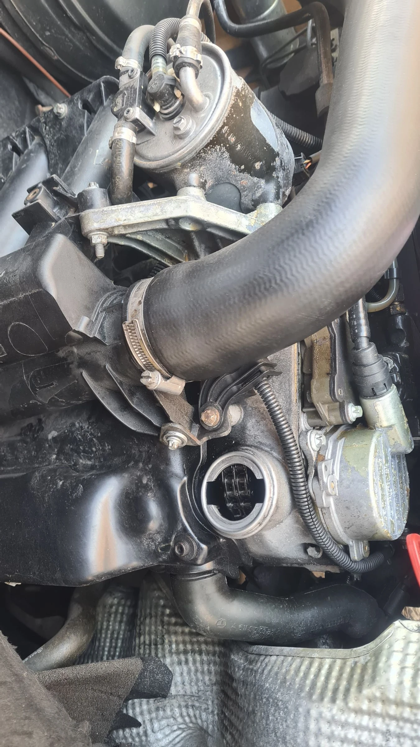 Mercedes-Benz Sprinter 313 2.2CDI 8+ 1����� ��������  | Mobile.bg � ����������� 13