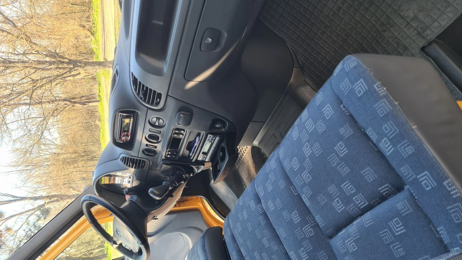 Mercedes-Benz Sprinter 313 2.2CDI 8+ 1����� ��������  | Mobile.bg � ����������� 10