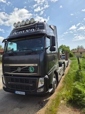 Volvo Fh, снимка 4
