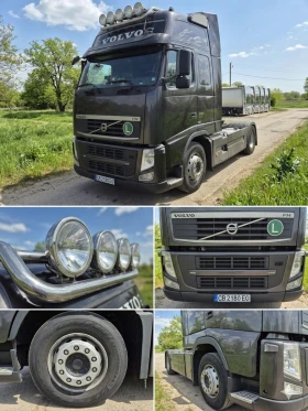 Volvo Fh, снимка 10