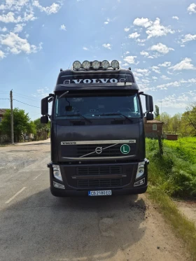 Volvo Fh, снимка 2