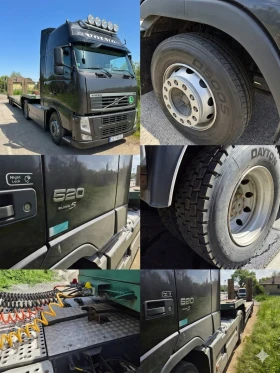 Volvo Fh, снимка 9